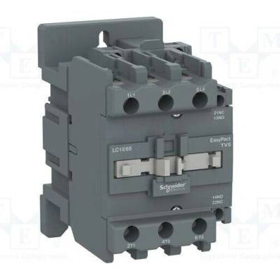 SCHNEIDER ELECTRIC LC1E50M5