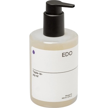 EDO Yippie- Ki- Yay Mf Shower Oil 300 ml