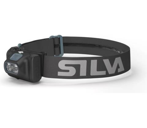 Silva Scout 3XTH