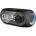 KISONLI Тонколона Kisonli LP-2S, Bluetooth, Clock, SD, FM, AUX, RGB, Black - 22280 (DE-22280)