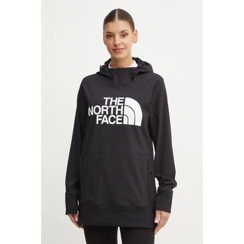 The North Face Tekno black/npf