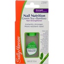 Sally Hansen Nail Nutrition Green Tea+Bamboo Lak na nechty 13,3 ml