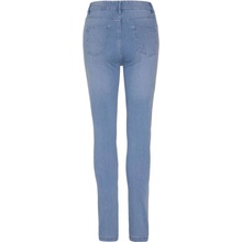 So Denim Skinny strečové džíny Lara Mid Blue Wash