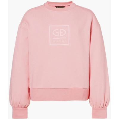 Goldbergh Relax salmon rose