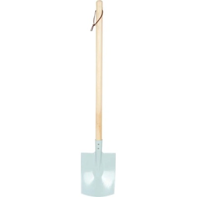 Legler Small foot Лопата права синя 1 бр