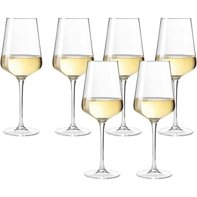 Leonardo bílého vína PUCCINI 6 x 560 ml