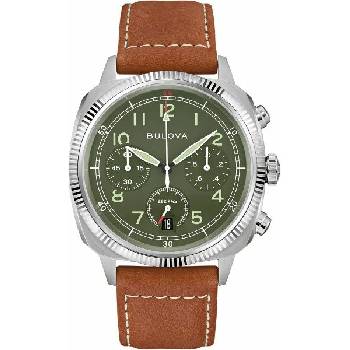 Bulova 96B482