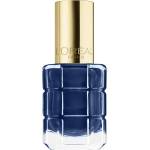 L'Oréal L'Oréal Paris Color Riche Vernis A L'Huile 668 Лак за нокти Кралско синьо 13.5 мл