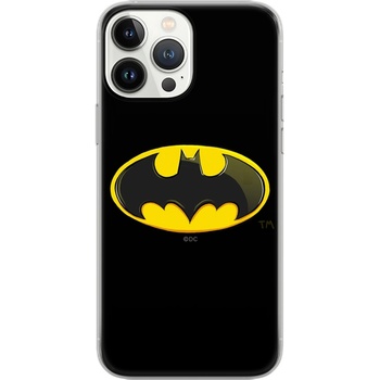 ERT GROUP Калъф Batman за Iphone 12/12 Pro, Черен (WPCBATMAN249)