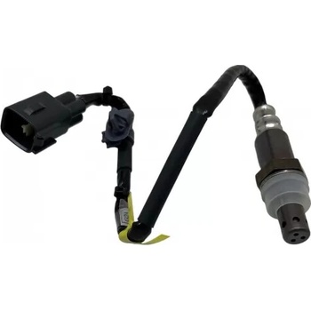 Lambda sonda, motor Toyota 4Y LPG