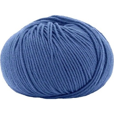 SUPER SOFT Lana Gatto Farby SUPER SOFT: 14335 džínsová - VÝPREDAJ