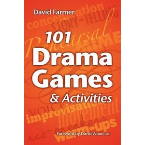 101 Drama Games and Activities (ISBN: 9781442131613)