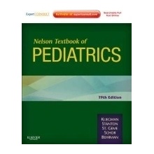 Nelson Textbook of Pediatrics - Kliegman, R.M., Stanton, B.M...