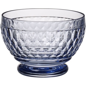 Villeroy & Boch Купичка Boston Coloured 430 мл синя (11-7309-0761)