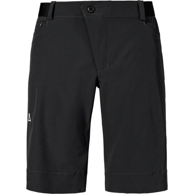 Schöffel Мъжки шорти за колоездене Schöffel Shorts Style Keitele Cycling bottoms - Black - размер 50 (EU) (055-3056-0213)