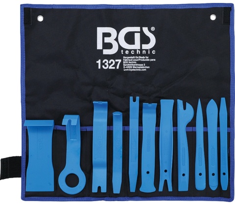 BGS technic 1327