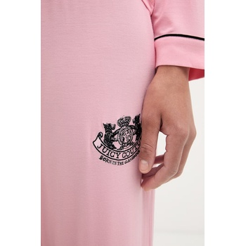 Juicy Couture пижама дамска LS PJ (JCYPJ126856)