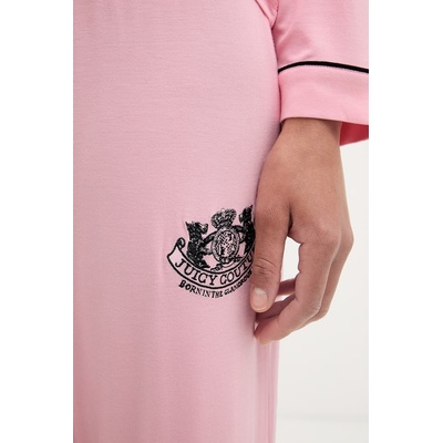 Juicy Couture пижама дамска LS PJ (JCYPJ126856)