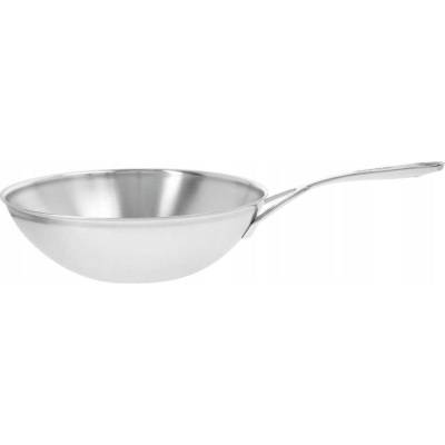 Demeyere Wok pánev 5-Plus 30 cm