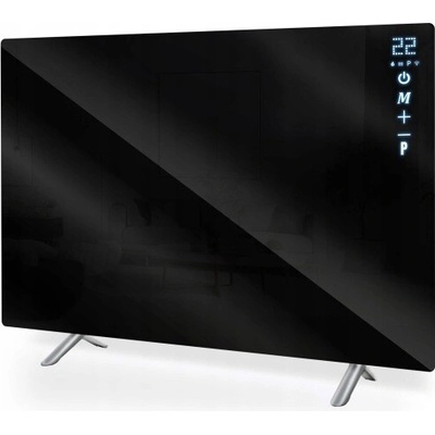 Berdsen BD-984, 600W, WiFi, čierny