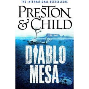 Diablo Mesa | Douglas Preston, Douglas Preston (ISBN: 9781801104289)