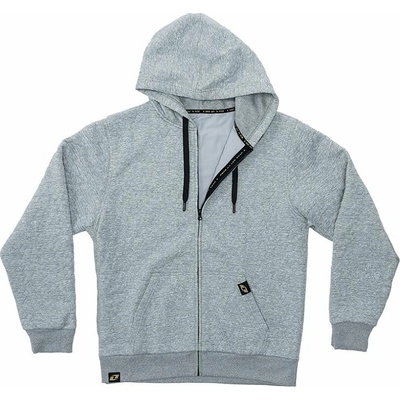 Mikina ONE INDUSTRIES Repeat Hoodie Šedá