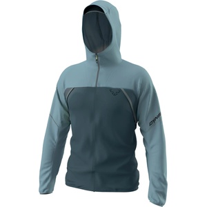 Dynafit Мъжко водоустойчиво яке Dynafit Alpine 3L Jacket Waterproof jacket - Smoke Blue - размер XL (002-3449-0414)