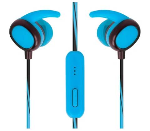 Setty Sport wired