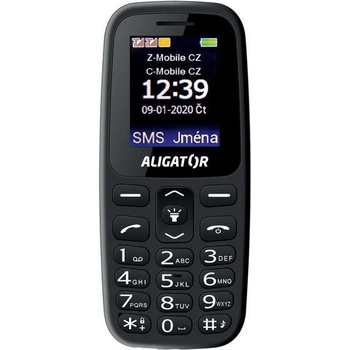 Aligator A220 Senior Dual SIM
