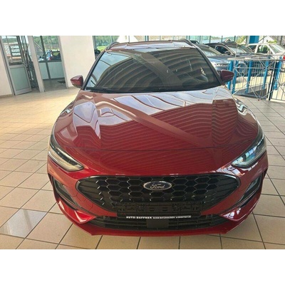 Ford Focus 1.0 EcoBoost ST-Line X 114 kW