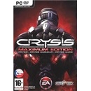 Crysis (Maximum Edition)