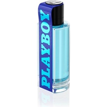 Playboy Am-To toaletní voda pánská 60 ml