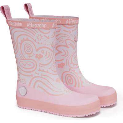 Affenzahn Rainboot Vegan Plashy