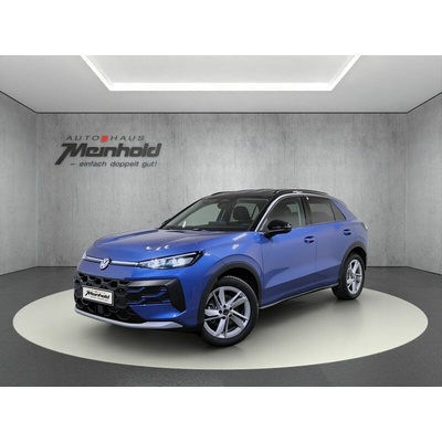 Volkswagen T-Roc 1.5 TSI Life DSG 110 kW