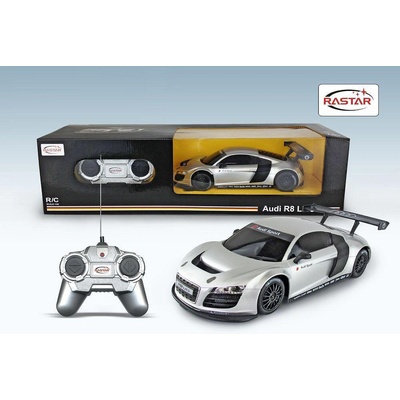 Rastar Кола audi r8 lms r/c 1: 24 46800 (1000532f)