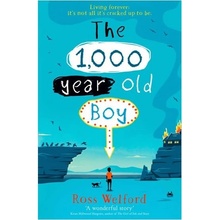 The 1,000-Year-Old Boy