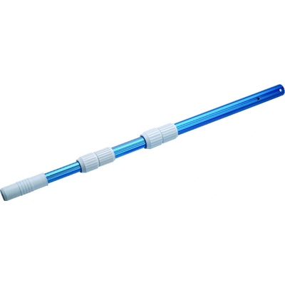 CF Teleskopická tyč 1,6 - 4,8 m