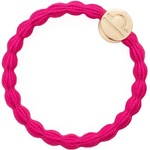 By Eloise London Gold Zodiac Charm цвят Libra Fuchsia