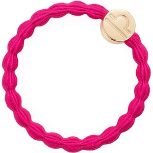 By Eloise London Gold Zodiac Charm цвят Libra Fuchsia