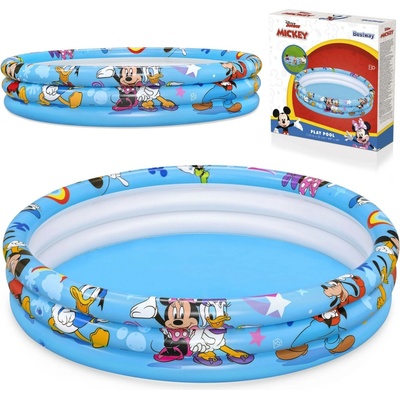 Bestway 91007 Mickey Mouse 122 x 25 cm