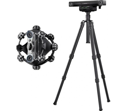 Revopoint Trackit SR
