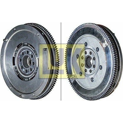 LuK 415 0017 11 Setrvačník (415001711) – Sleviste.cz