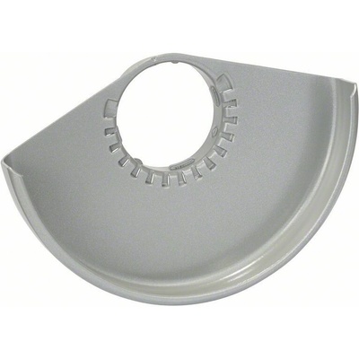 BOSCH Ochranný kryt bez krycieho plechu 150 mm