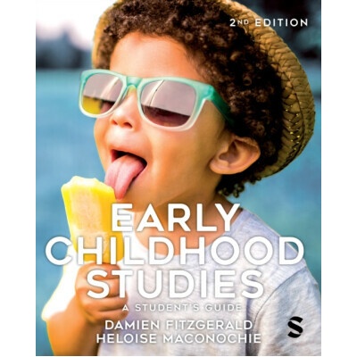 Early Childhood Studies