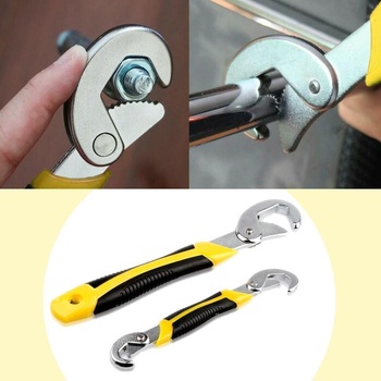 Set univerzálních klíčů