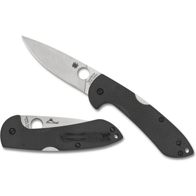 Spyderco Siren C247CFP