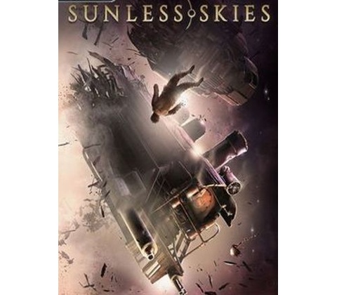 Sunless Skies