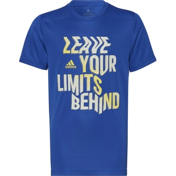 Adidas sportswear Тениска AEROREADY HIIT Slogan