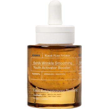 Image 1 of KORRES Серум за лице срещу първи бръчки, 30 ml