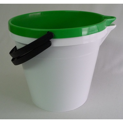 Plastimex 10212208 vědro s výlevkou 7 l – Zboží Mobilmania